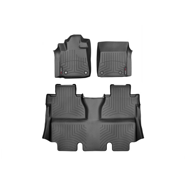 Floorliners, 444081-440938